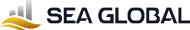 Sea Global FX logo