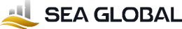 Sea Global FX logo