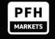 PFH Markets logotype