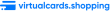 VirtualCards Shopping logo