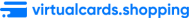VirtualCards Shopping logo