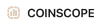 Coinscope logo