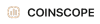 Coinscope logotype