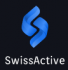 SwissActive logotype