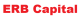 ERB Capital logotype
