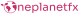 OnePlanetFx logotype