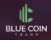 Blue Coin Trade logo