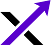 CapitalX logotype