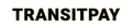 Transit Pay logo