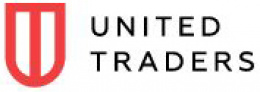 United Traders logo