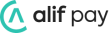 Alif Pay logo
