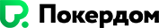 Pokerdom logo