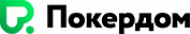 Pokerdom logo