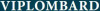 Viplombard logotype