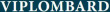 Viplombard logo