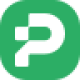 Pt Tek logotype