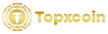 Topxcoin logotype