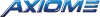 Axiome logotype