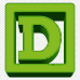 Delionix logotype