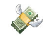 Usdpay logotype
