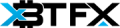 XBTFX logo