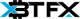 XBTFX logotype
