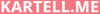 Kartell logotype