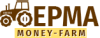 Money Farm logotype