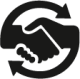 TBC Trades logotype