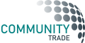 Community Trade logo
