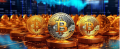BTCoin084 logo