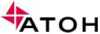 ИК Атон logo