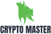 Crypto Master logo