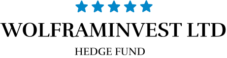 Wolfram Invest logo
