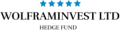 Wolfram Invest logo