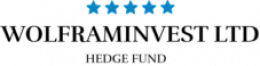 Wolfram Invest logo