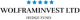 Wolfram Invest logotype