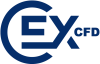 Commex CFD logo