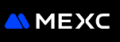 MEXC logo