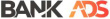 Bank ADS logo