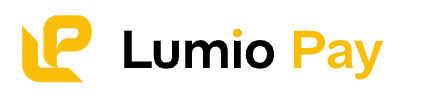 Lumio Pay logo