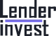 Lender Invest logotype
