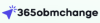 365Obmchange logotype