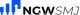 Ngwsmj logotype