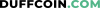 DuffCoin logotype