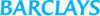 Barclays logotype