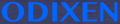 Odixen logo