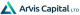Arvis Capital LTD logotype