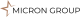Micron Group logotype