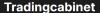 Tradingcabinet logo
